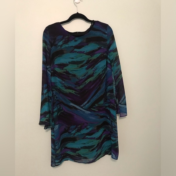 NWT I.N. Studio dress - Picture 2 of 10